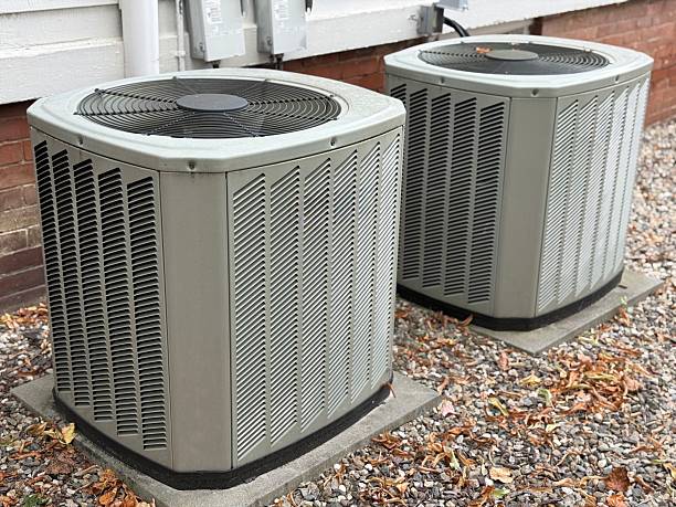 Reliable Hvac contractor in Goldston, NC by JG Cool HVAC